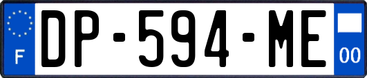 DP-594-ME