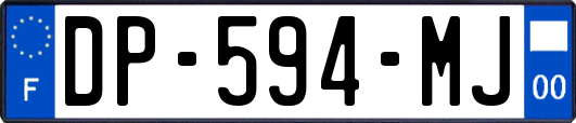 DP-594-MJ