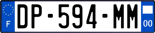 DP-594-MM