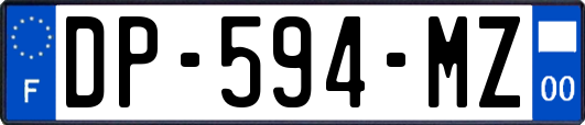 DP-594-MZ