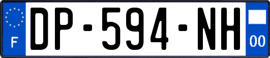 DP-594-NH