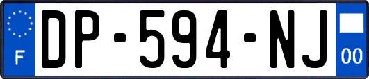 DP-594-NJ