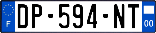 DP-594-NT