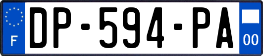 DP-594-PA