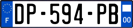 DP-594-PB