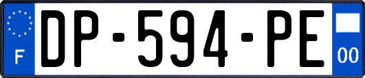 DP-594-PE