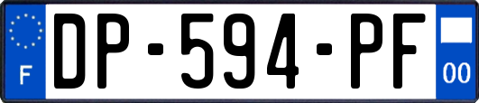 DP-594-PF