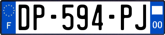 DP-594-PJ