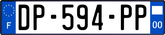 DP-594-PP