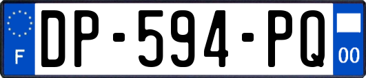 DP-594-PQ