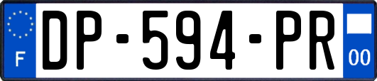 DP-594-PR