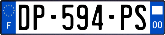 DP-594-PS