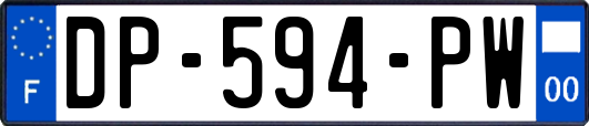 DP-594-PW
