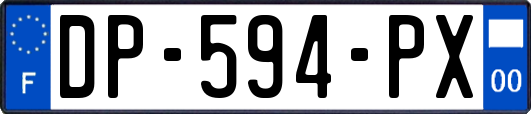 DP-594-PX