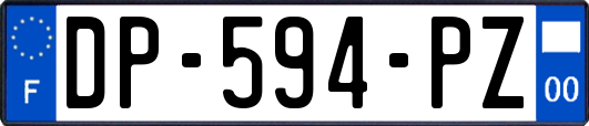 DP-594-PZ