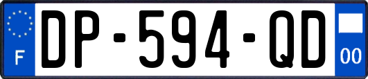 DP-594-QD