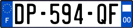 DP-594-QF