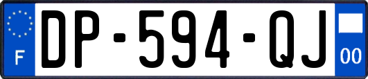 DP-594-QJ