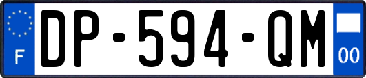DP-594-QM