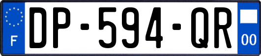DP-594-QR