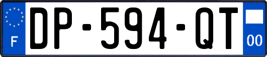 DP-594-QT