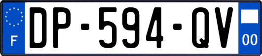DP-594-QV