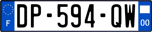 DP-594-QW