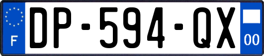 DP-594-QX