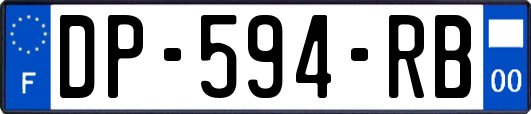 DP-594-RB