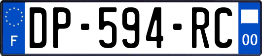 DP-594-RC