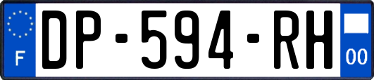 DP-594-RH