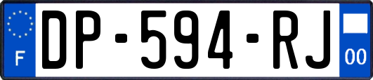 DP-594-RJ