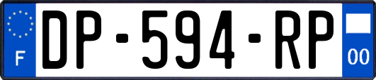 DP-594-RP