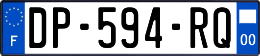 DP-594-RQ