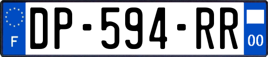 DP-594-RR