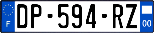 DP-594-RZ