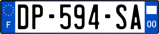DP-594-SA