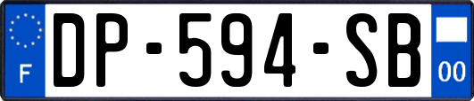 DP-594-SB
