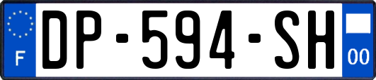 DP-594-SH
