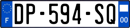 DP-594-SQ