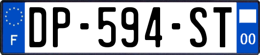 DP-594-ST