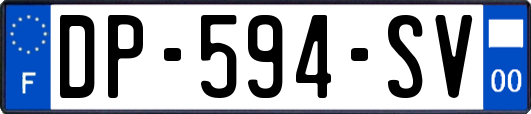 DP-594-SV