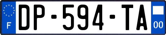 DP-594-TA