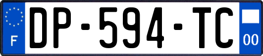 DP-594-TC