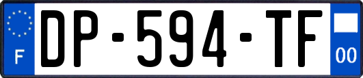 DP-594-TF