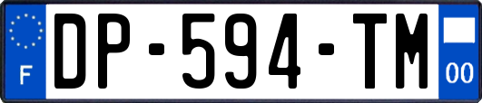 DP-594-TM