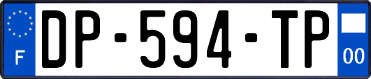 DP-594-TP