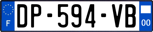 DP-594-VB