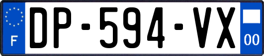 DP-594-VX