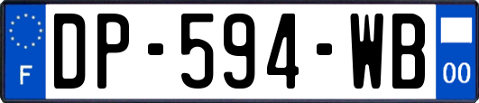 DP-594-WB